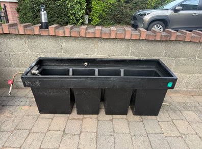 Water tank
