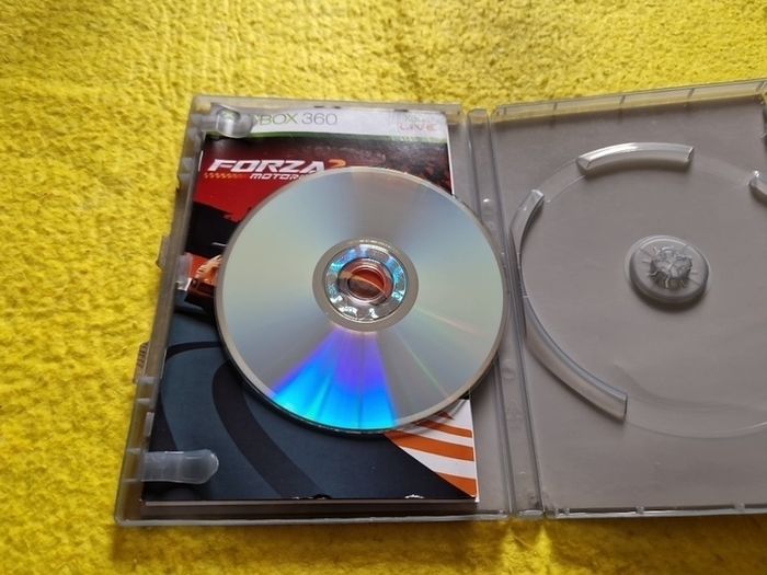 Forza 2 Motorsport xbox 360 games Original