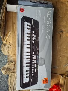 Keyboard