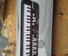 Keyboard