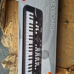 Keyboard