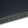 Dell 2407WFPb 24 LCD Monitor Screen Silver DVI, VGA, USB, Composite Video, S-Video,Component Image 9