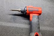 Snap On Battery Soldering Iron