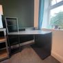 Corner Office Desk Image 4