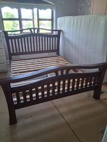 Bedframe Kingsize