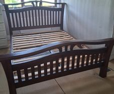 Bedframe Kingsize