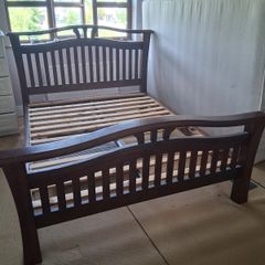 Bedframe Kingsize