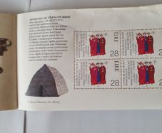 stamps