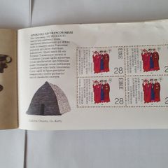 stamps