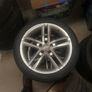 Audi alloys Image 4