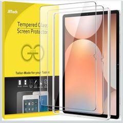 JETech Screen Protector for Samsung Galaxy Tab