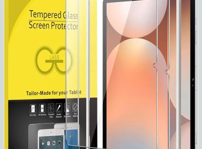 JETech Screen Protector for Samsung Galaxy Tab