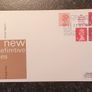 UK 1st Day Covers from 1980 Image 5