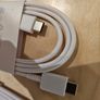 Samsung super fast charging cables usb C Image 2