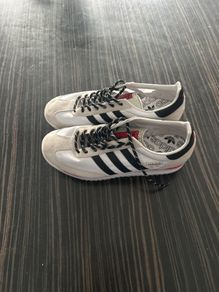 footwear adidas uk 7 and half