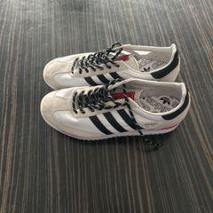 footwear adidas uk 7 and half