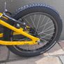 Kids Bike Ridgeback MX16 16-inch Image 3