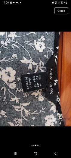 ladies dress new look