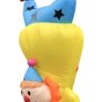 Inflatable Clown Costume Funny Costume Halloween Costume for Adult/Halloween/Christmas Party Upside Down (FREE POSTAGE) Image 4