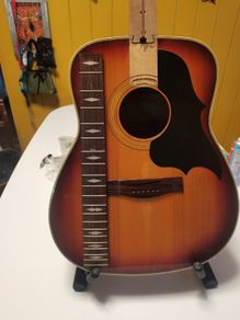Yamaha fg 336sb