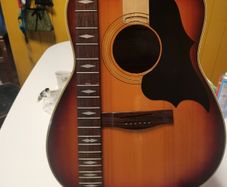 Yamaha fg 336sb