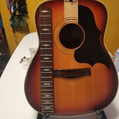 Yamaha fg 336sb