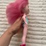 Enchantimals Huggable Cuties Bree Bunny Doll  Figure Large Approx. 31 cm. Used Please see photos Image 10