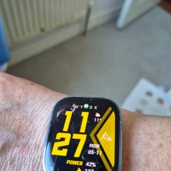 Amazfit bip 6 fitness watch