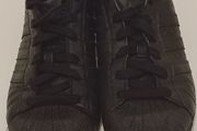 Boys Adidas Trainers UK4