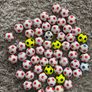 Golf Balls (Chrome Soft Truvis) X 30 Image 2