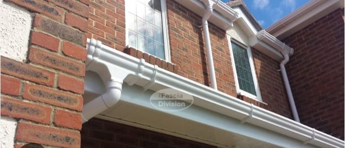 T&m gutter and  garden service