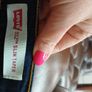 Levis 512 jeans brand new with tags 16yrs Image 9