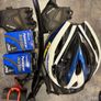 Look Road Bike Image 3