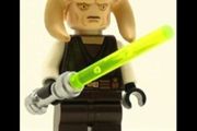 Lego SAESEE TIIN Minifigure Lego Star Wars Lego Minifigure
