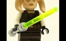 Lego SAESEE TIIN Minifigure Lego Star Wars Lego Minifigure