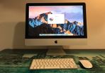 iMac (21.5 inch, Late 2009)