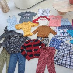 Girls X Large girls 8-9 bundle