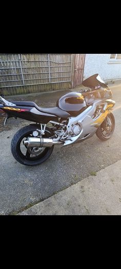 1999 Honda Unknown