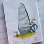 Asterix Omnibus I Books 1 2 & 3 Image 6