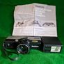 Vintage Keystone Zoom66 110 Camera Image 4