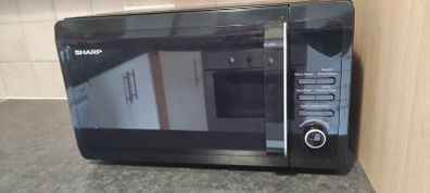 Microwave Sharp