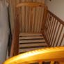 Baby bed cot Image 7