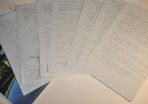 Leaving Cert Biology English/Irish