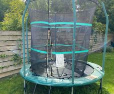 Trampoline