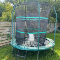 Trampoline