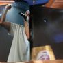 Eminem pre-loved T-shirt, Book, VHS and Calendar Image 7
