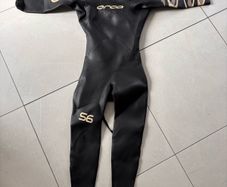 Orca S6 Men's Size 8.