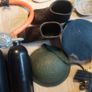 Action Man Accessories large bundle Image 6