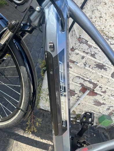Ebike