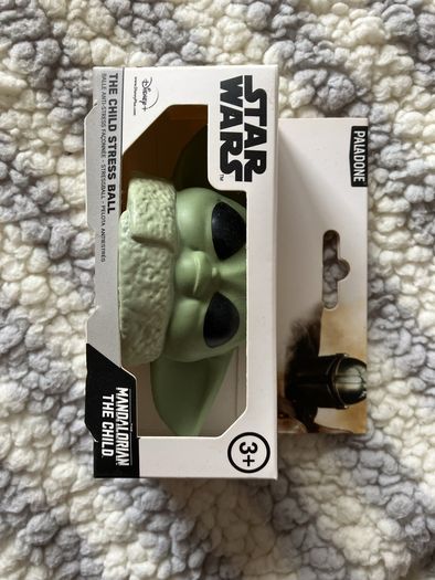 random Disney fiver blitz